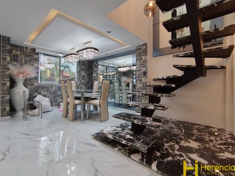 Casa en Venta en Cabañas