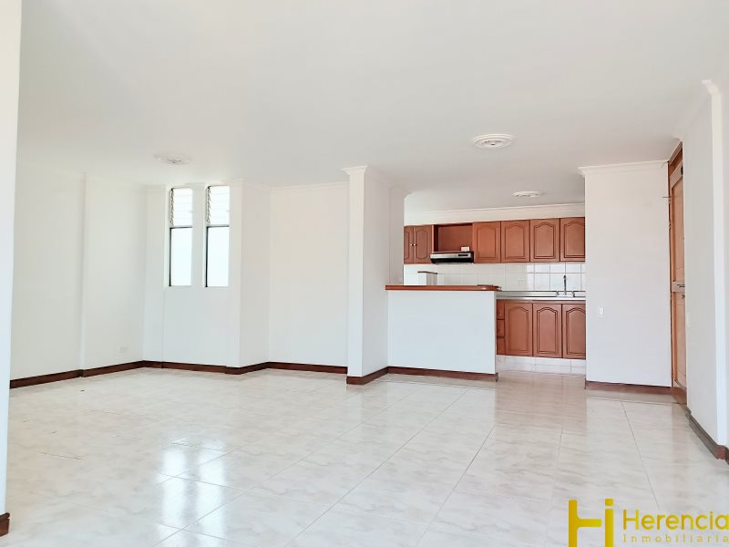 Apartamento en Arriendo en El Poblado