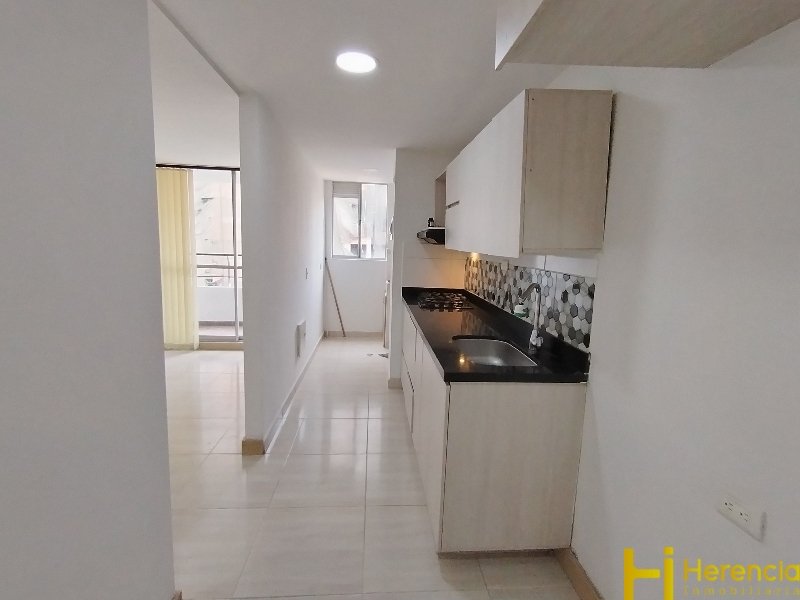 Apartamento en Arriendo en La Gabriela