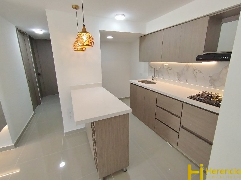 Apartamento en Arriendo en Machado