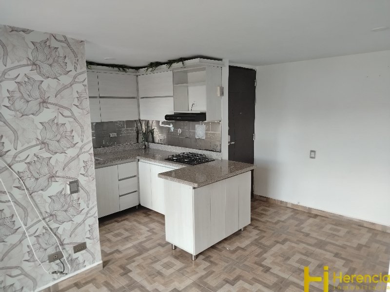 Apartamento en Arriendo en Calasanz