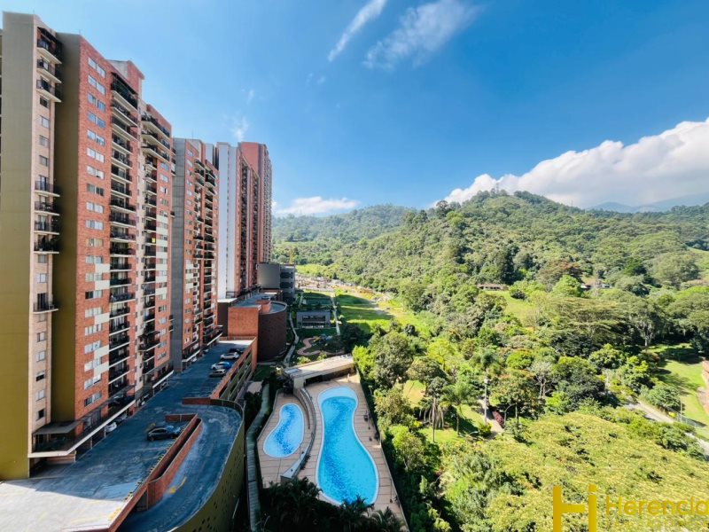 Apartamento en Arriendo en Prados De Sabaneta