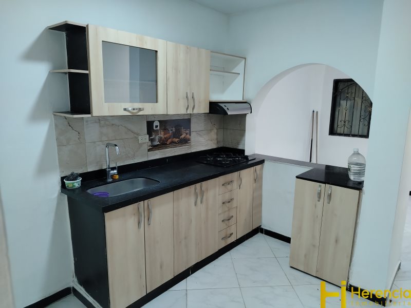 Casa en Arriendo en La America