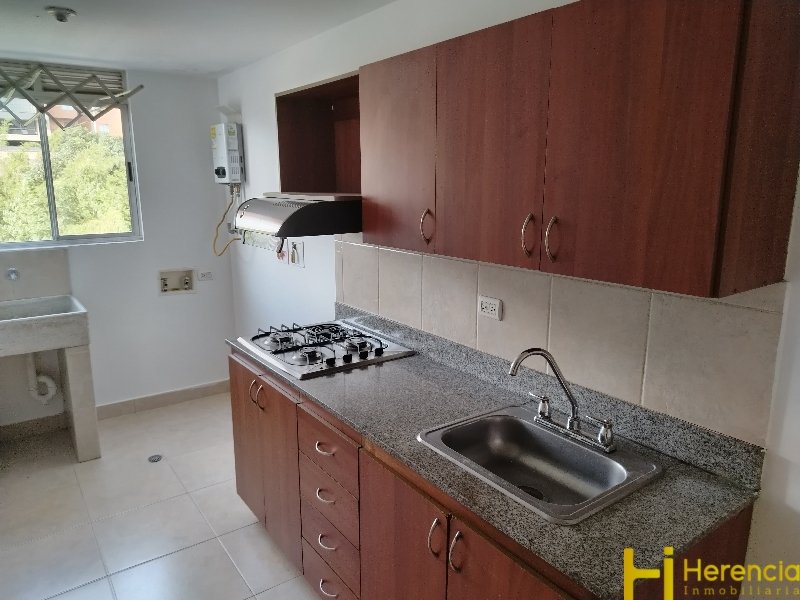 Apartamento en Arriendo en Cumbres