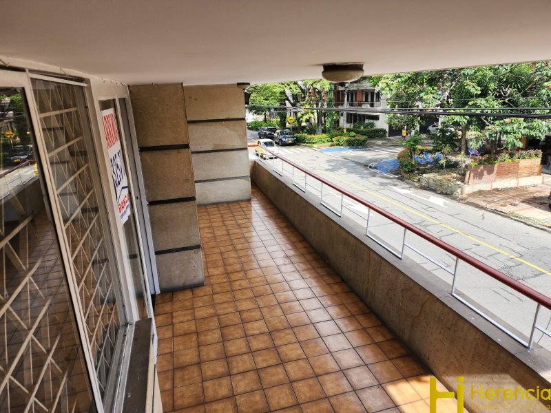Casa en Arriendo en Estadio