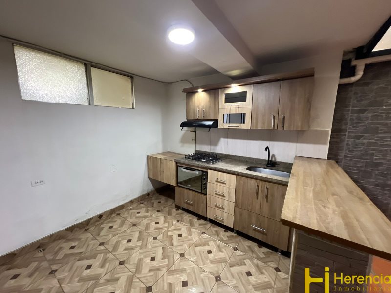 Casa en Arriendo en Manrique