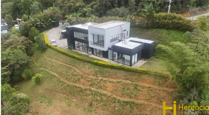 Casa en Ambos en Norteamerica