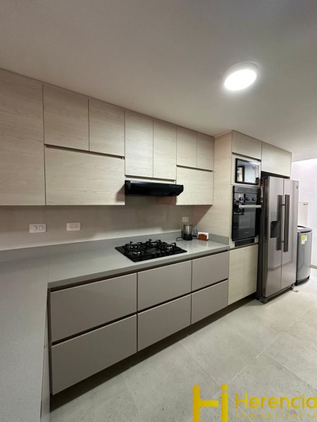 Casa en Arriendo en La Abadía