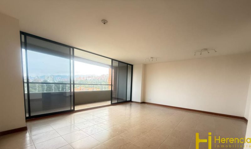 Apartamento en Arriendo en La Frontera