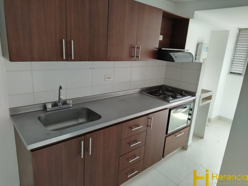 Apartamento en Arriendo en Bel&#233;n Rinc&#243;n