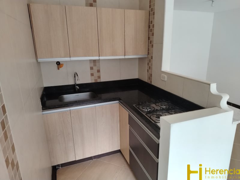 Apartamento en Arriendo en Belén