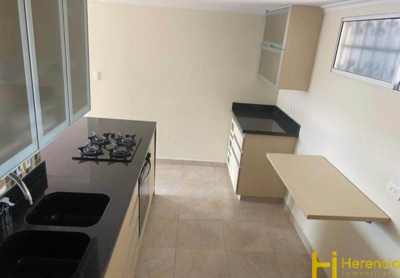 Apartamento en Arriendo en Laureles