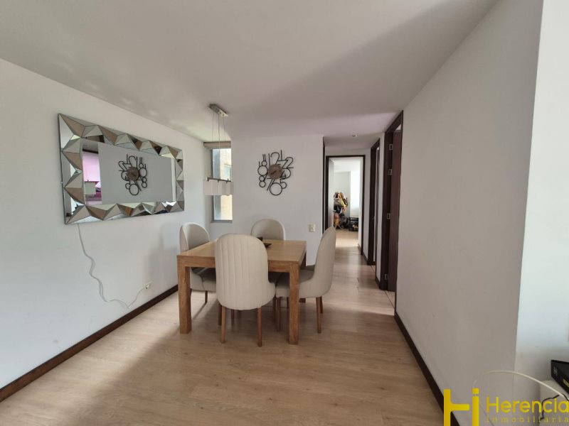 Apartamento en Arriendo en El Chingui