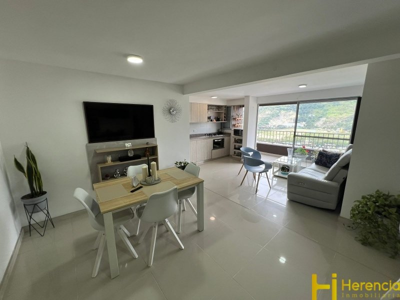 Apartamento en Venta en La Navarra