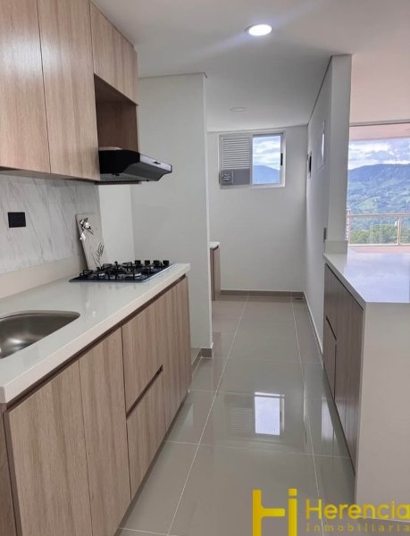 Apartamento en Arriendo en Suramerica