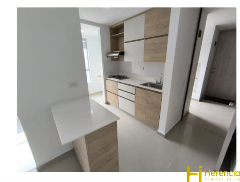Apartamento en Arriendo en Prados De Sabaneta