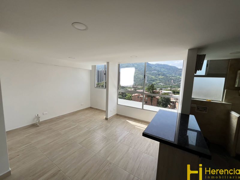 Apartamento en Arriendo en La Navarra