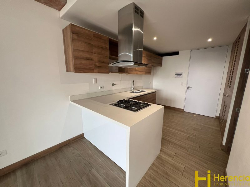 Apartamento en Arriendo en Ciudad Del Rio