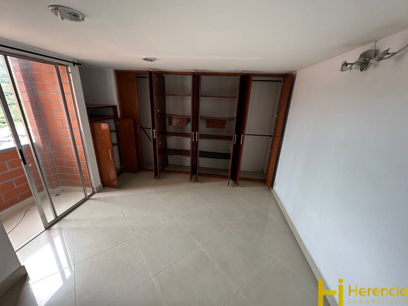 Apartamento en Arriendo en Los Colores