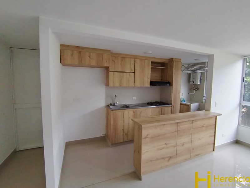 Apartamento en Venta en La Navarra