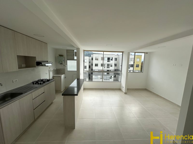 Apartamento en Venta en La Navarra