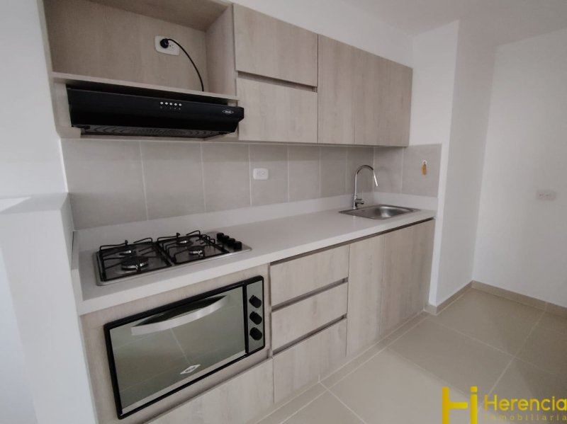 Apartamento en Venta en Fontibon