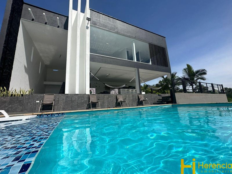 Finca en Venta en Altos De San Juan