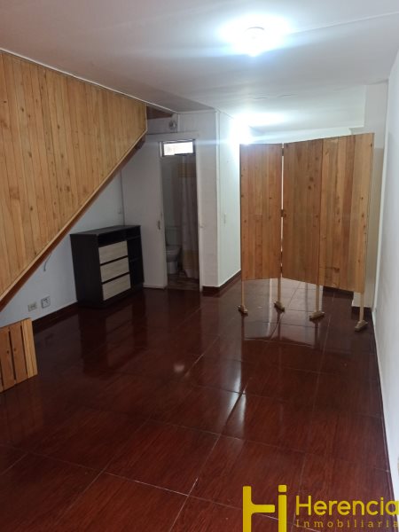 Apartaestudio en Arriendo en Los Llanos