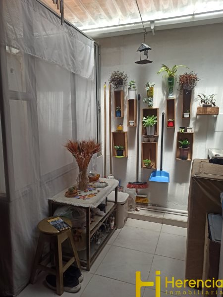 Casa en Venta en Los Llanos