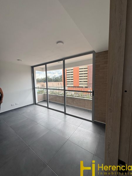 Apartamento en Arriendo en Barro Blanco