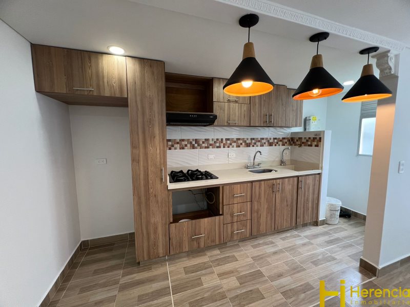 Apartamento en Venta en La Navarra