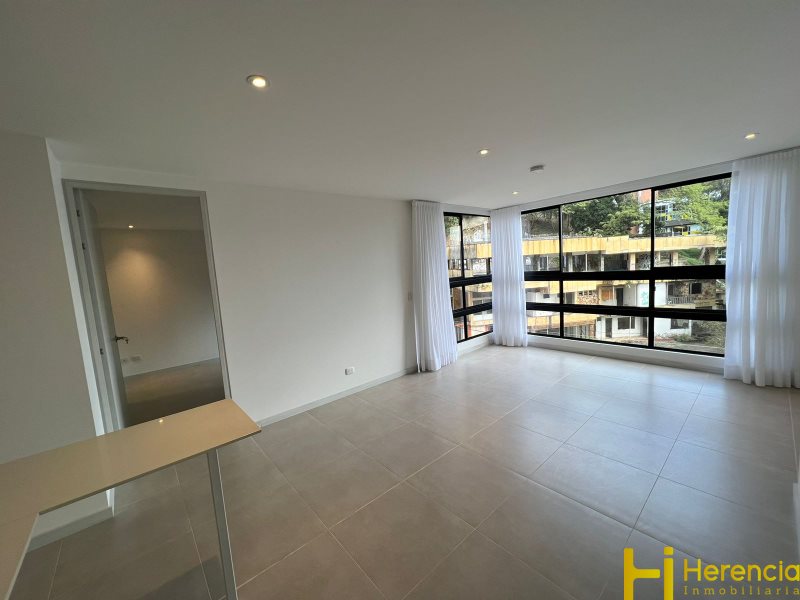 Apartamento en Arriendo en El Poblado