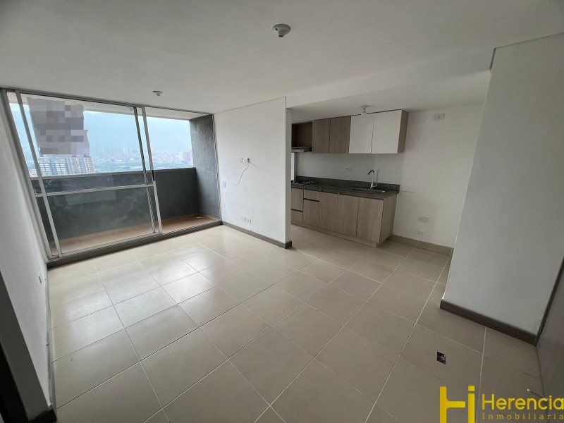Apartamento en Arriendo en Machado
