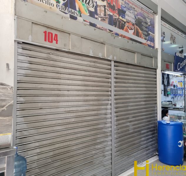 Local en Venta en La Candelaria