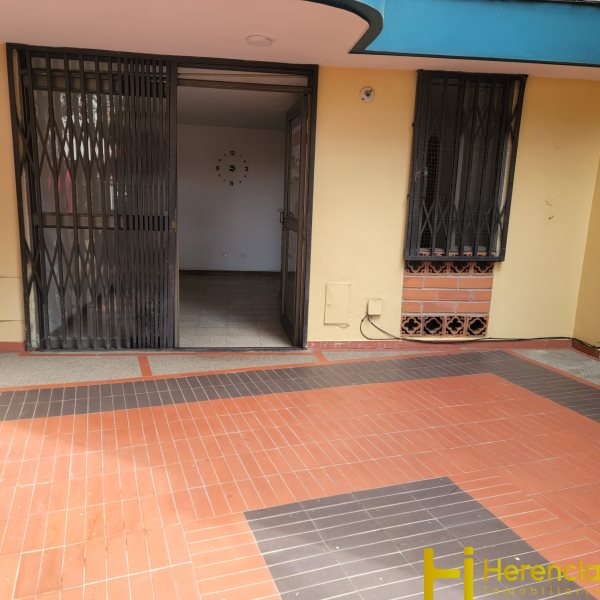 Apartamento en Venta en Robledo