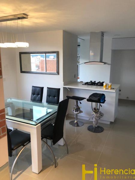 Apartamento en Arriendo en Laureles