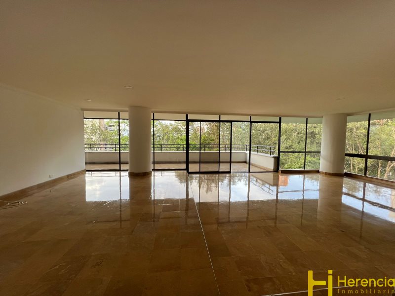 Apartamento en Venta en El Poblado