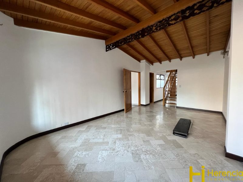 Apartamento en Arriendo en La Floresta
