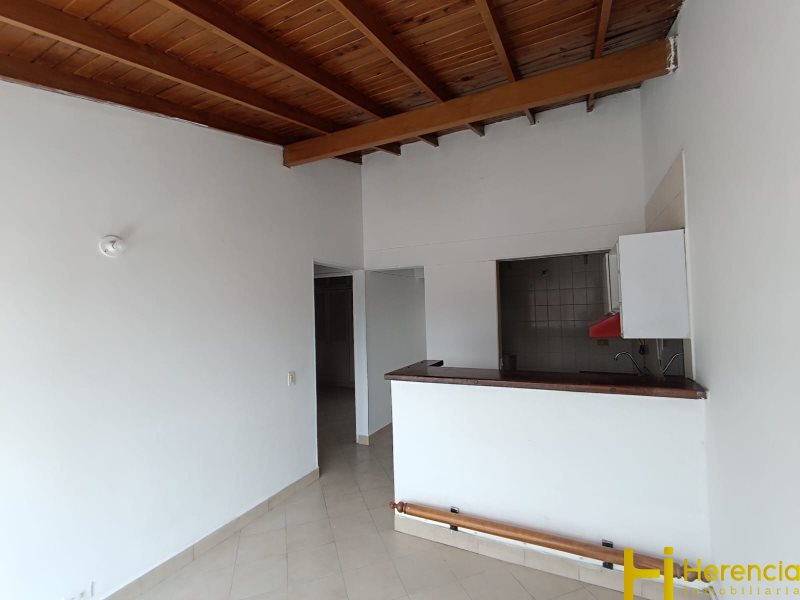 Apartamento en Arriendo en Laureles