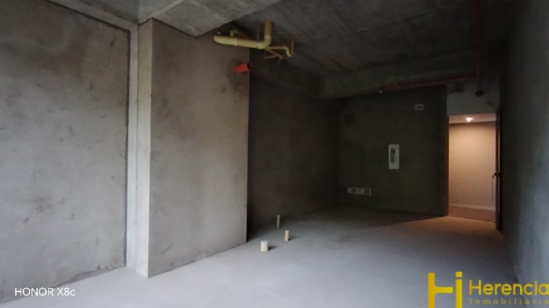 Oficina en Ambos en Altos Del Poblado