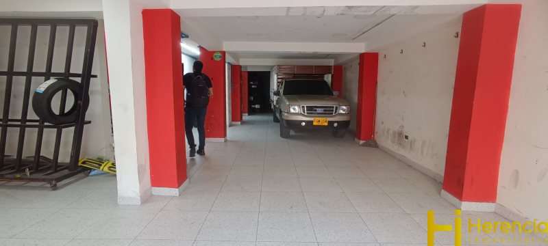 Bodega en Arriendo en Chagualo