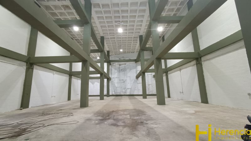 Bodega en Arriendo en La Tablaza