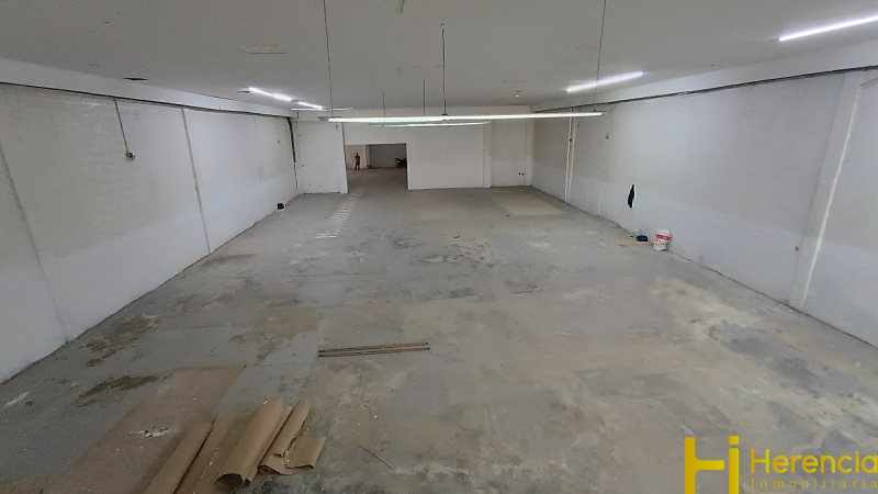 Bodega en Arriendo en Barrio Colombia