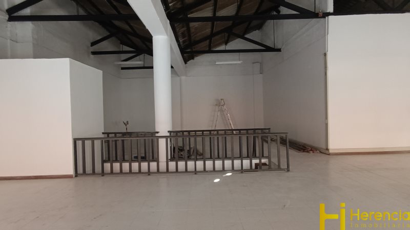 Bodega en Arriendo en Barrio Colombia