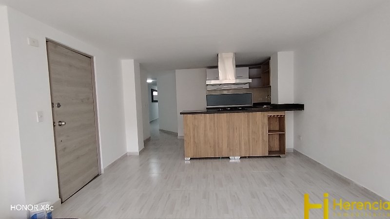 Apartamento en Arriendo en La Castellana