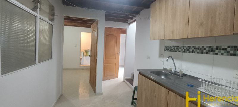 Apartamento en Arriendo en Prado