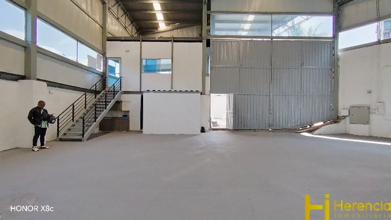 Bodega en Arriendo en La Tablaza
