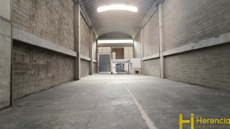 Bodega en Arriendo en La Tablaza