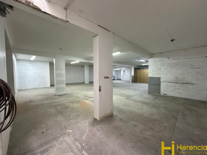 Bodega en Arriendo en Barrio Colombia