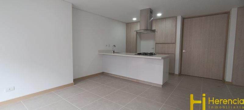 Apartamento en Arriendo en Loma De Las Brujas